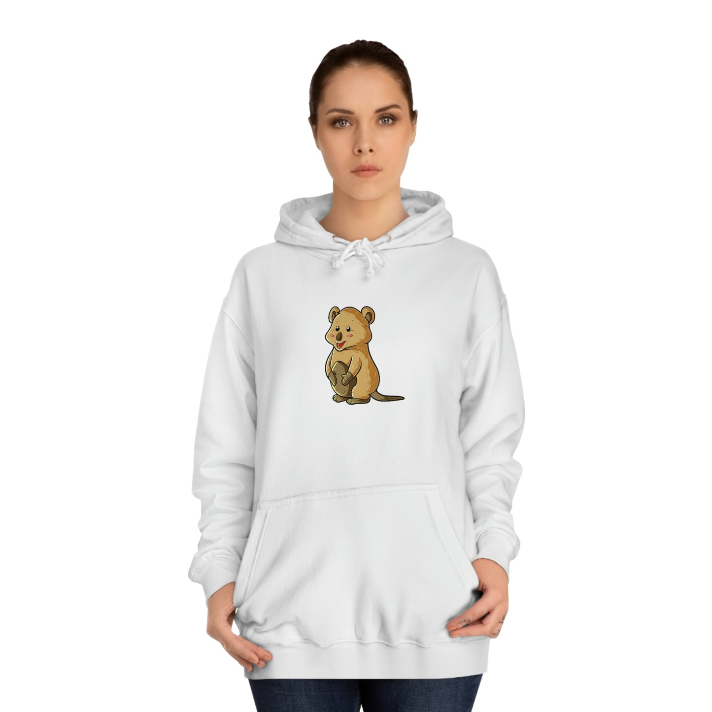 Ciji's Favorite  Unisex College Hoodie